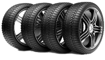 Commercial Tires and Service